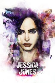 Marvels Jessica Jones