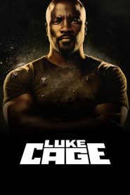 Marvel's Luke Cage